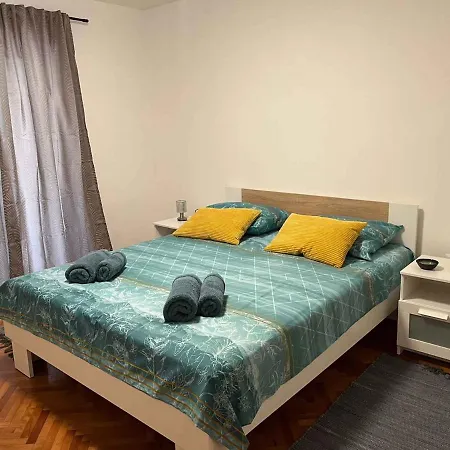 In - Istrien 42563 Apartment