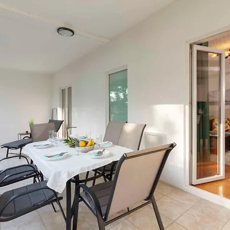 Apartment In - Istrien 42563 Pula