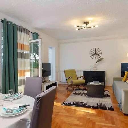In - Istrien 42563 Apartment