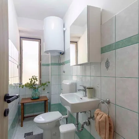 Apartment In - Istrien 42563