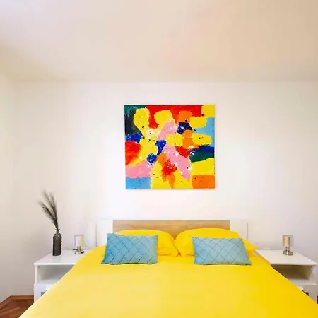 Apartment In - Istrien 42563